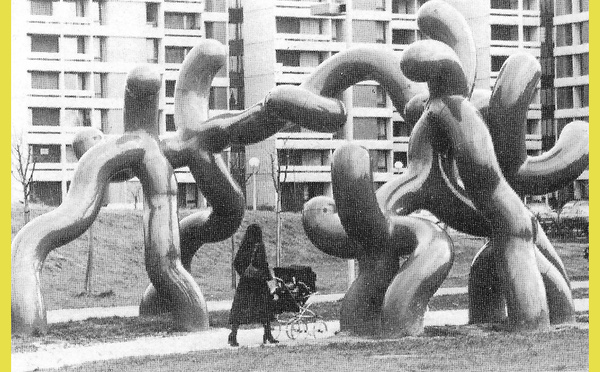 Matériel d’aires de jeux