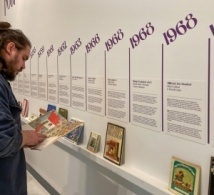 Pas de livres pour enfants