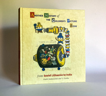 d’autres livres soviétiques pour enfants