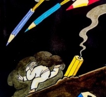 Tomi Ungerer, l’artiste saute-frontières