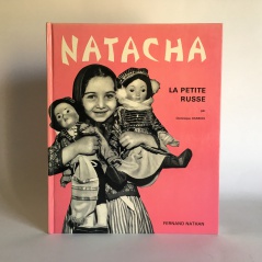 Texte et photos de Dominique Darbois. Maquette de J.-D. Lortsch, 1966.