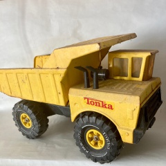 Gamme Mighty - benne 3900