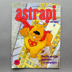 Astrapi n°20