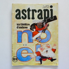 Astrapi n°6