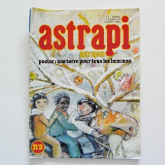 Astrapi n°5