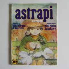 Astrapi n°9