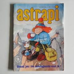 Astrapi n°13