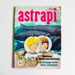 Astrapi n°11