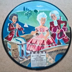 Sur le Pont d’Avignon / Dansons la Capucine