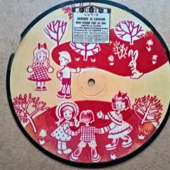 Sur le Pont d’Avignon / Dansons la Capucine