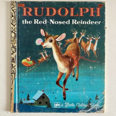 Rudolph