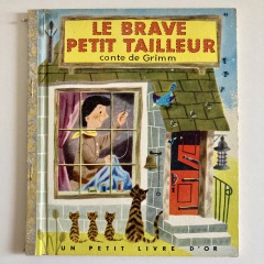 Le Brave Petit Tailleur