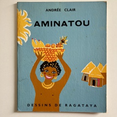 Aminatou