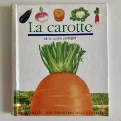 La Carotte