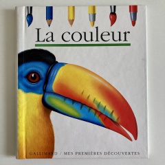 La Couleur