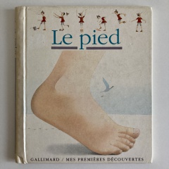 Le Pied