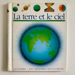 La Terre et le Ciel