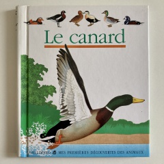 Le Canard