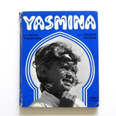 Texte et photos de Francis Mazière, maquette de Claude Maurel, 1971, édition de 1975.