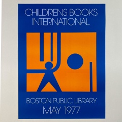 Children’s Book International