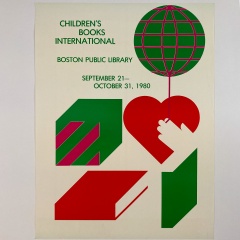 Children’s Book International