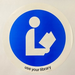 Use your Library