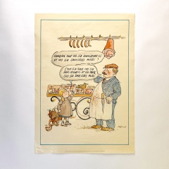 Jeux de mots et difficultés de prononciation