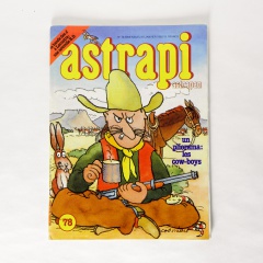 Astrapi n°78