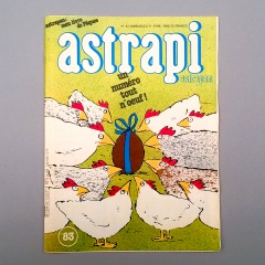 Astrapi n°83