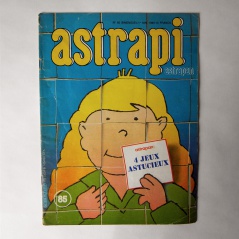 Astrapi n°85