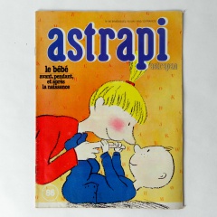 Astrapi n°86