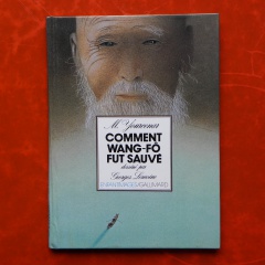 Comment Wang-Fô fut sauvé