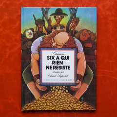 Six à qui rien ne résiste