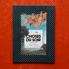 Choses du soir
