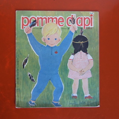 n°14 - avril 1967