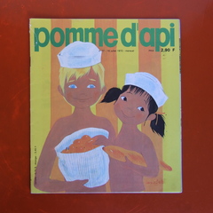 n°77 - 15 juillet 1972
