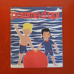 n°53 - 15 juillet 1970