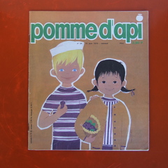 n°54 - 15 août 1970