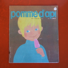 n°60 - 15 février 1971