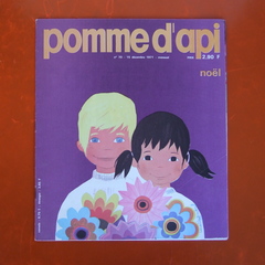 n°70 - 15 décembre 1971
