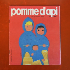 n°72 - 15 février 1972