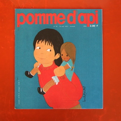 n°74 - 15 avril 1972