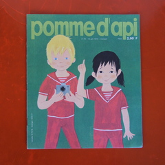 n°76 - 15 juin 1972