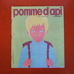 n°79 - 15 septembre 1972