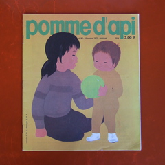 n°80 - 15 octobre 1972