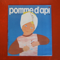 n°84 - 15 février 1973