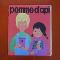 n°85 - 15 mars 1973