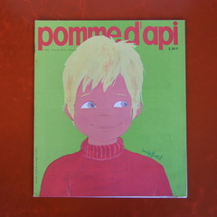 n°86 - 15 avril 1973