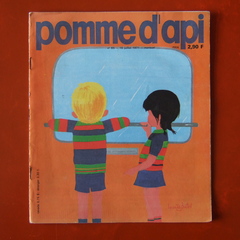 n°65 - 15 juillet 1971