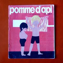 n°64 - 15 juin 1971